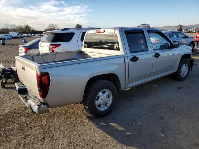 Photo 3 from auction – 2005 GMC CANYON with VIN 1GTCS136358189846