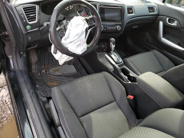 Photo 8 from auction – 2015 HONDA CIVIC EX with VIN 2HGFG3B83FH501626