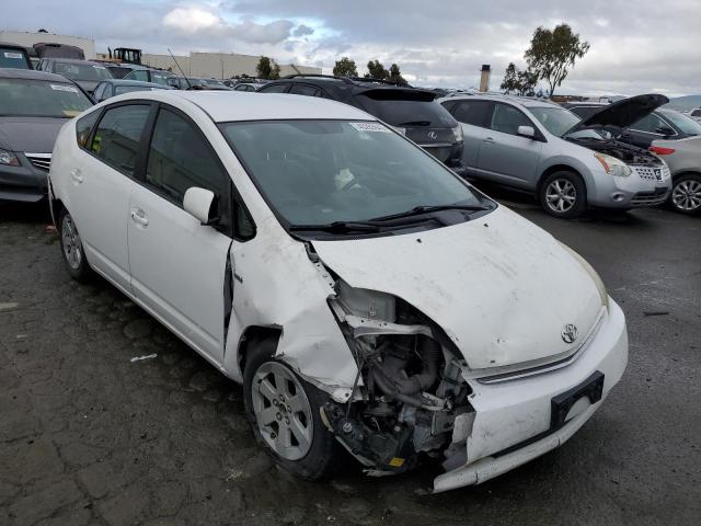 Photo 4 from auction – 2007 TOYOTA PRIUS with VIN JTDKB20UX73204315