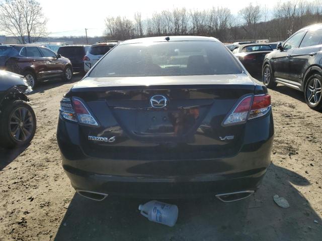 Photo 6 from auction – 2010 MAZDA 6 S with VIN 1YVHZ8CB2A5M01326