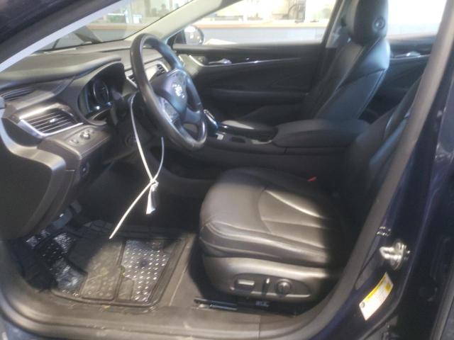 Photo 7 from auction – 2017 BUICK LACROSSE E with VIN 1G4ZP5SS6HU145168