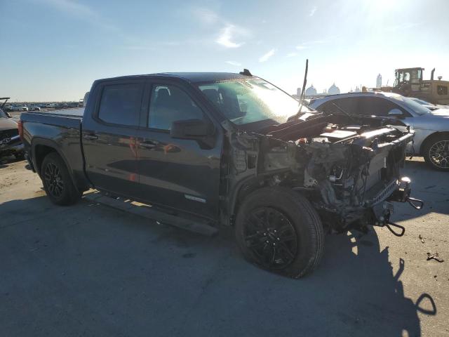 Photo 4 from auction – 2021 GMC SIERRA C15 with VIN 3GTP8CED9MG119428