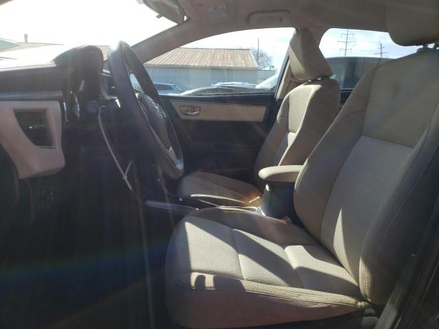 Photo 7 from auction – 2016 TOYOTA COROLLA L with VIN 5YFBURHE1GP402787