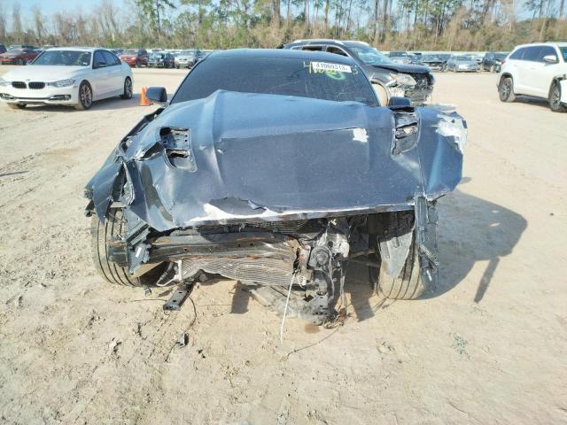 Photo 5 from auction – 2015 FORD MUSTANG GT with VIN 1FA6P8CF7F5349372
