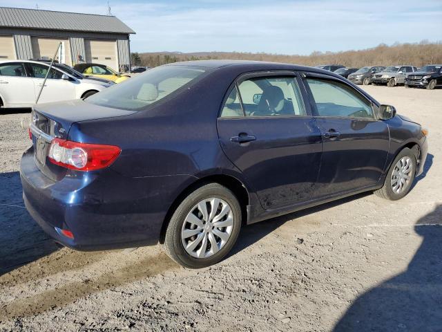 Photo 3 from auction – 2012 TOYOTA COROLLA BA with VIN 2T1BU4EE3CC903746