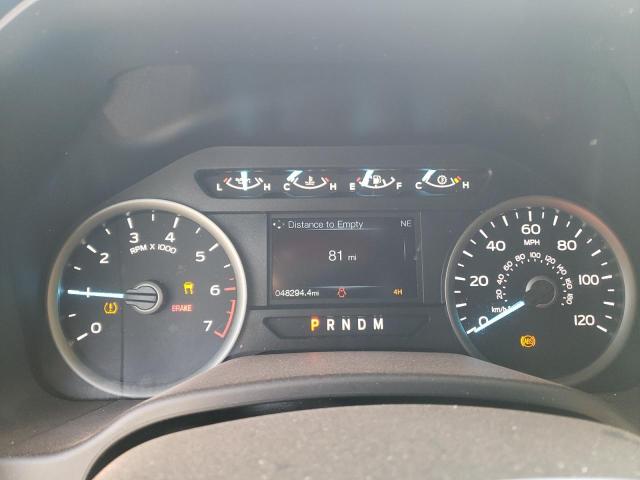 Photo 9 from auction – 2018 FORD F150 SUPER with VIN 1FTEW1E56JKF96283