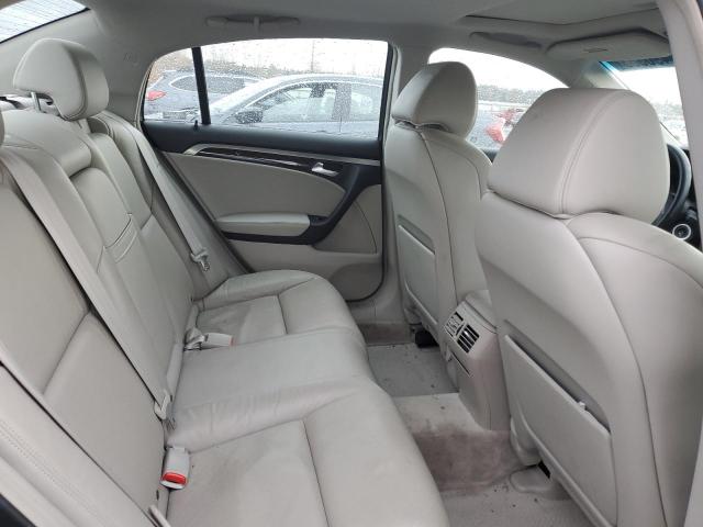 Photo 10 from auction – 2007 ACURA TL with VIN 19UUA66247A027671