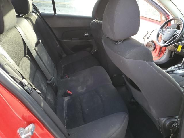 Photo 10 from auction – 2014 CHEVROLET CRUZE LT with VIN 1G1PC5SB1E7204122