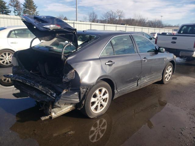 Photo 3 from auction – 2011 TOYOTA CAMRY BASE with VIN 4T1BF3EK7BU179194