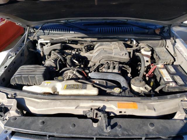 Фото 12 с аукциона – 2008 FORD EXPLORER X с VIN 1FMEU73E08UA94004