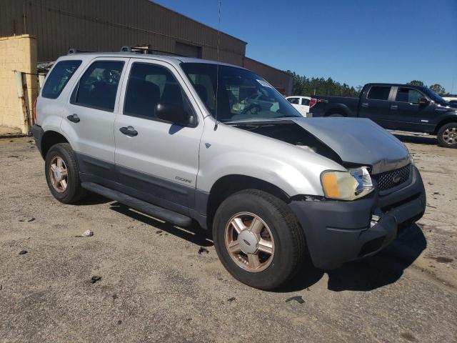 Photo 4 from auction – 2002 FORD ESCAPE XLS with VIN 1FMYU01182KD51689
