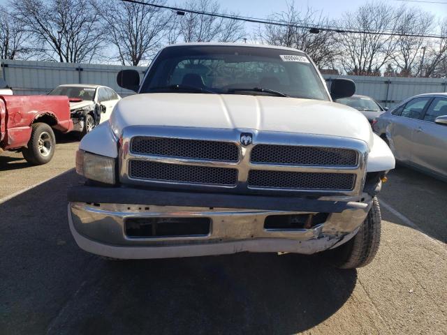 Photo 5 from auction – 2001 DODGE RAM 1500 with VIN 1B7HC16X11S227708