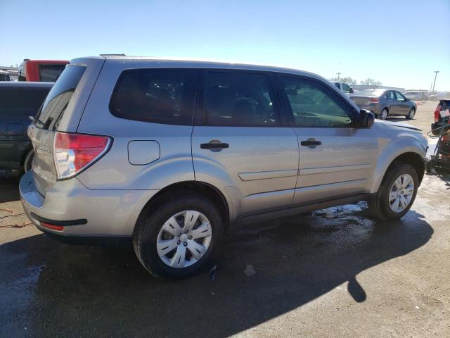 Photo 3 from auction – 2009 SUBARU FORESTER 2 with VIN JF2SH61669H780383