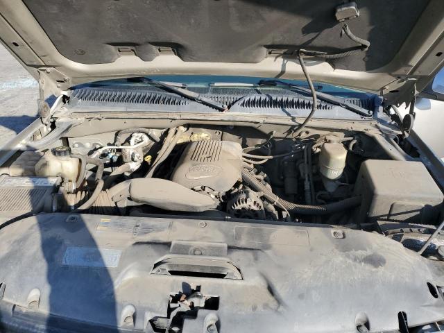 Photo 11 from auction – 2002 CHEVROLET SILVERADO with VIN 1GCHK23U22F240433