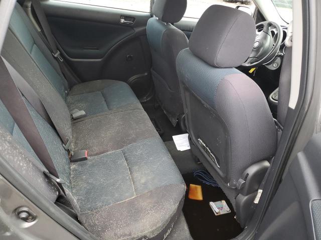 Photo 10 from auction – 2005 TOYOTA COROLLA MA with VIN 2T1KR32E75C552570