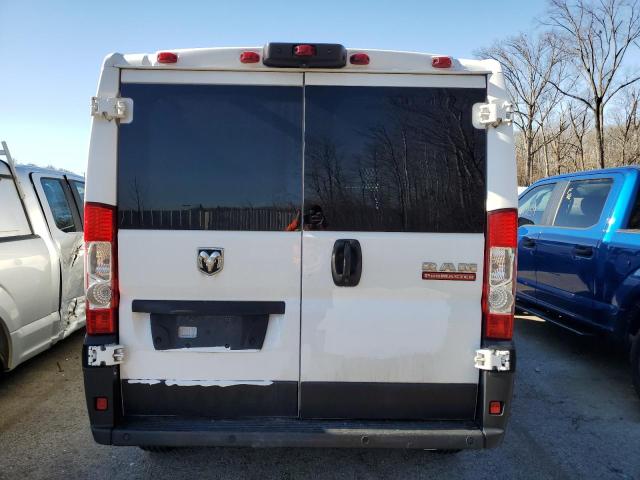 Photo 6 from auction – 2019 RAM PROMASTER with VIN 3C6TRVNG8KE505498