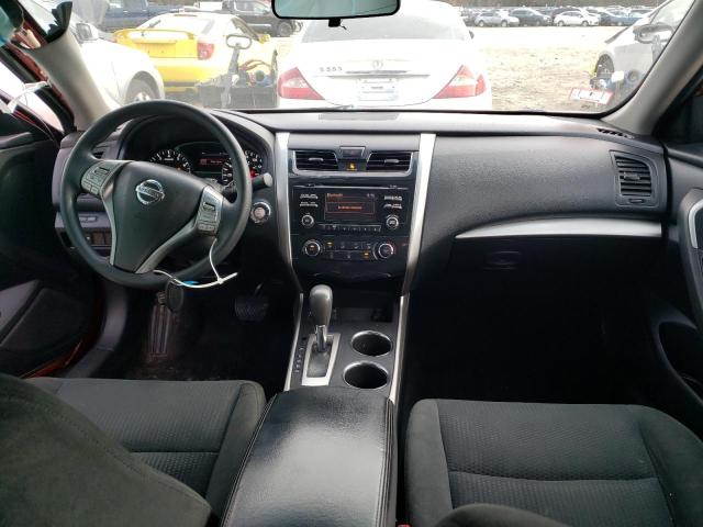 Photo 8 from auction – 2015 NISSAN ALTIMA 2.5 with VIN 1N4AL3AP2FC433745