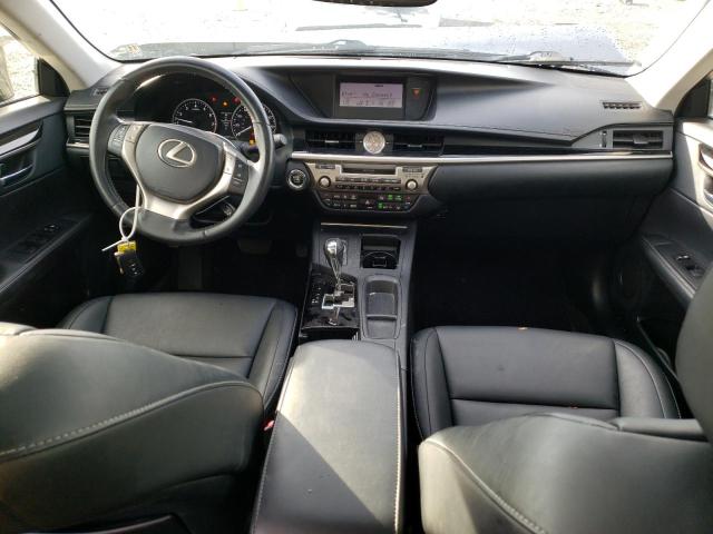 Photo 8 from auction – 2014 LEXUS ES 350 with VIN JTHBK1GG6E2123713