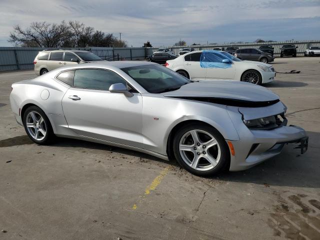 Photo 4 from auction – 2016 CHEVROLET CAMARO LT with VIN 1G1FB1RS7G0181132