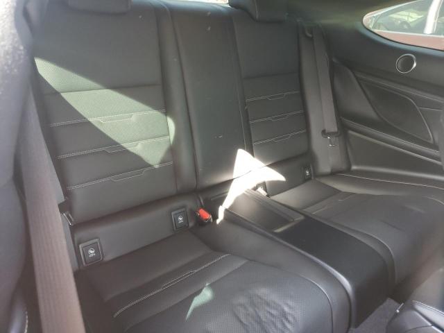 Photo 10 from auction – 2015 LEXUS RC 350 with VIN JTHHE5BC6F5008316