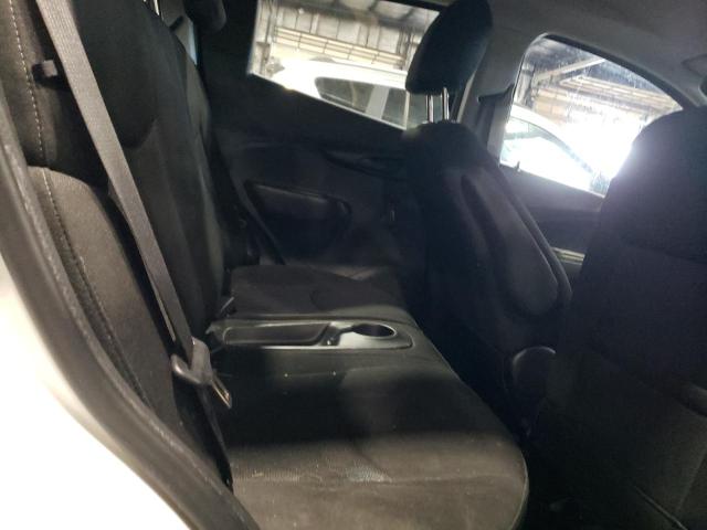 Foto 10 de la subasta – 2016 CHEVROLET SPARK LS con VIN KL8CB6SA2GC596794