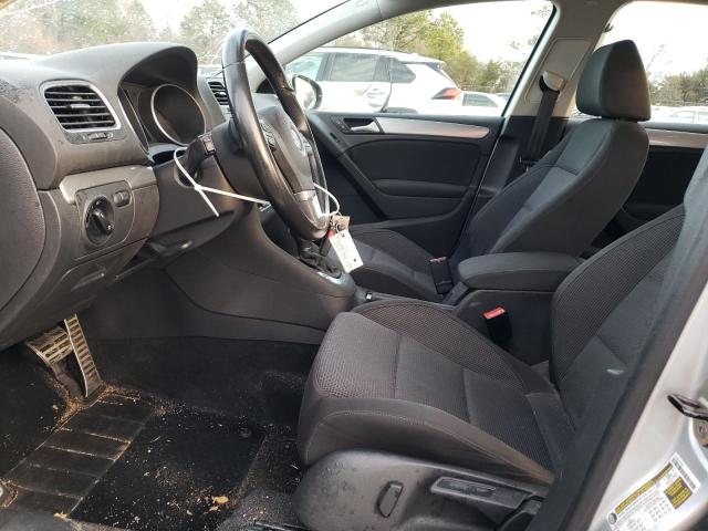 Photo 7 from auction – 2012 VOLKSWAGEN GOLF with VIN WVWDM7AJ3CW256964