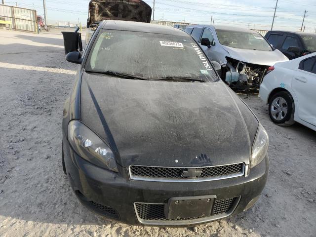 Photo 5 from auction – 2015 CHEVROLET IMPALA LIM with VIN 2G1WC5E33F1110189