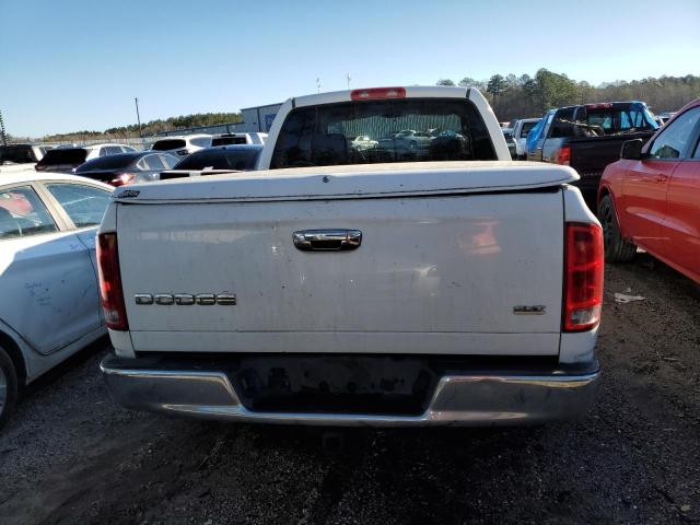Photo 6 from auction – 2003 DODGE RAM 1500 S with VIN 1D7HA18N13S150655