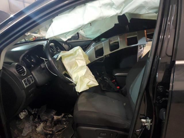Photo 7 from auction – 2012 CHEVROLET CAPTIVA SP with VIN 3GNAL2EK0CS561644