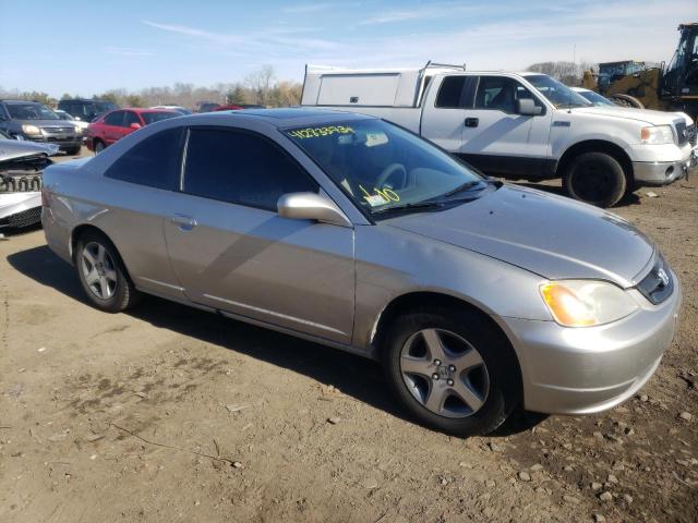 Photo 4 from auction – 2003 HONDA CIVIC EX with VIN 1HGEM22913L066854