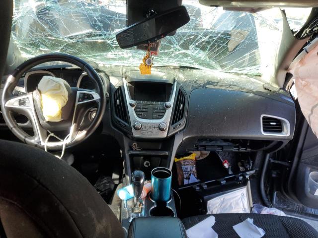 Photo 8 from auction – 2016 CHEVROLET EQUINOX LT with VIN 2GNALCEK7G6127862