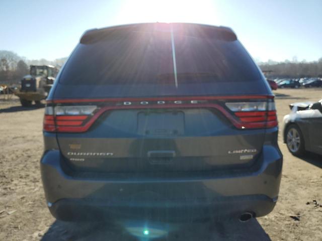 Photo 6 from auction – 2015 DODGE DURANGO LI with VIN 1C4RDJDG0FC843003