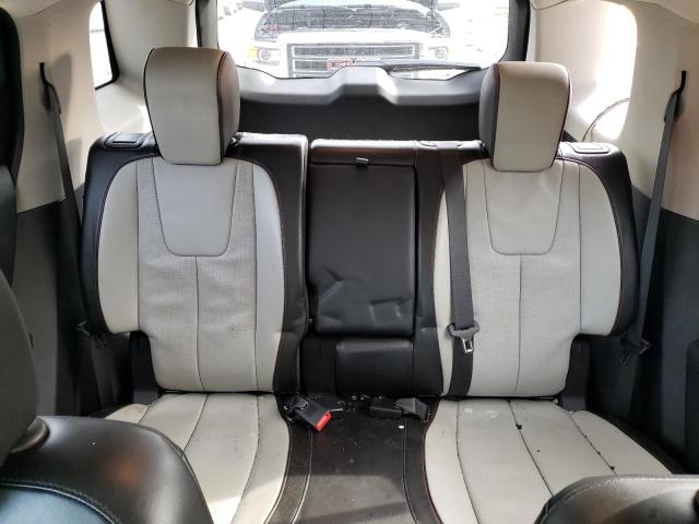 Photo 10 from auction – 2015 GMC TERRAIN SL with VIN 2GKFLXEK3F6150371
