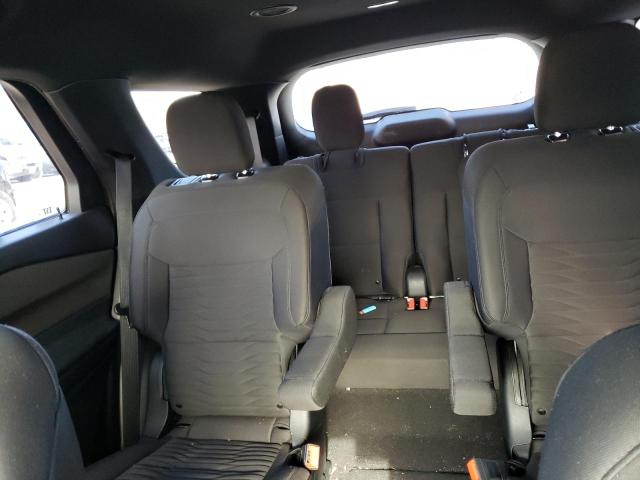 Photo 10 from auction – 2020 FORD EXPLORER X with VIN 1FMSK8DH9LGB62203