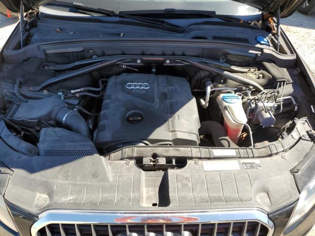 Photo 12 from auction – 2013 AUDI Q5 PREMIUM with VIN WA1CFAFP1DA053581