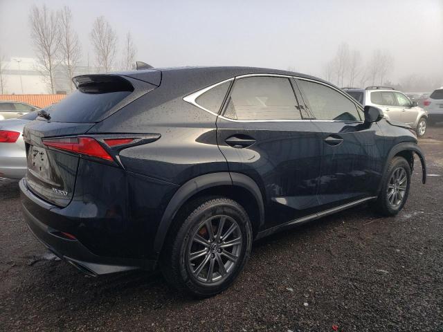 Photo 3 from auction – 2019 LEXUS NX 300 BAS with VIN JTJBARBZXK2210129