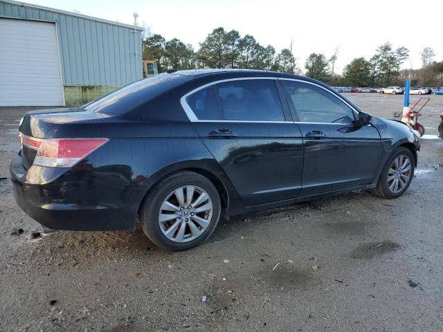 Photo 3 from auction – 2012 HONDA ACCORD EXL with VIN 1HGCP2F85CA070224