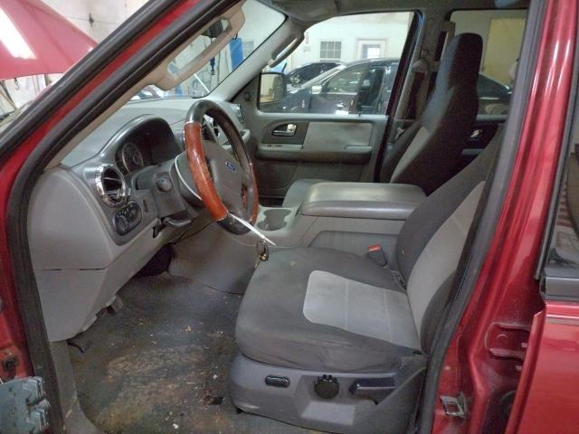 Photo 7 from auction – 2006 FORD EXPEDITION with VIN 1FMPU16506LA49312