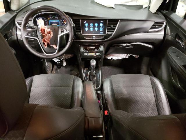 Photo 8 from auction – 2017 BUICK ENCORE PRE with VIN KL4CJASB4HB003931