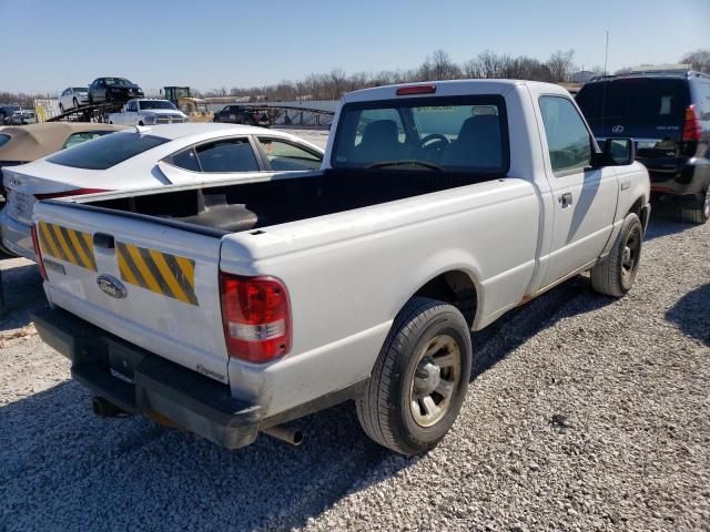 Photo 3 from auction – 2009 FORD RANGER with VIN 1FTYR10D19PA53134