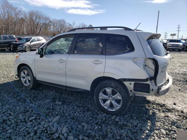 Photo 2 from auction – 2014 SUBARU FORESTER 2 with VIN JF2SJAHC5EH494361