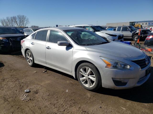 Photo 4 from auction – 2013 NISSAN ALTIMA 2.5 with VIN 1N4AL3AP4DC187746