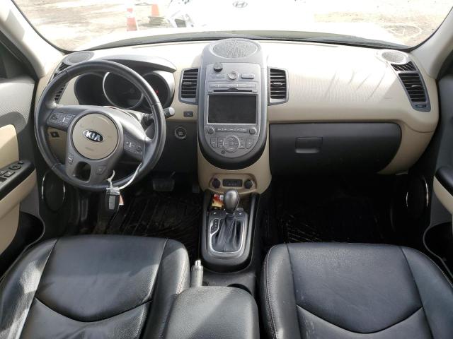 Photo 8 from auction – 2013 KIA SOUL + with VIN KNDJT2A63D7546427