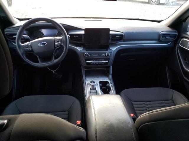 Photo 8 from auction – 2020 FORD EXPLORER X with VIN 1FMSK8DH9LGB62203