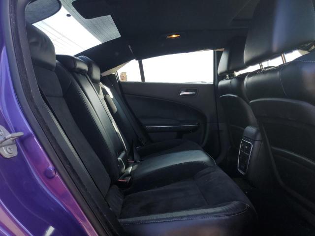 Photo 10 from auction – 2016 DODGE CHARGER R/ with VIN 2C3CDXGJ9GH204976