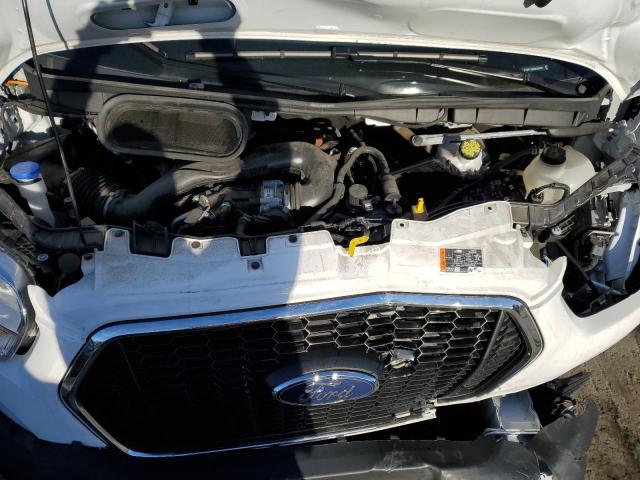 Photo 12 from auction – 2021 FORD TRANSIT T- with VIN 1FTBR1Y88MKA25401