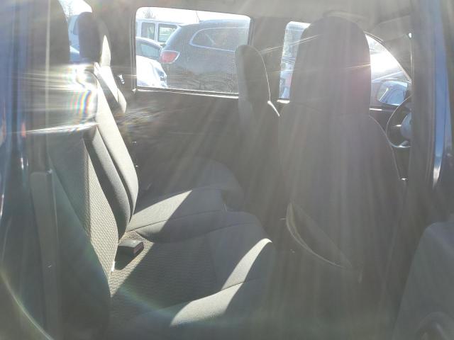 Photo 10 from auction – 2006 CHEVROLET COLORADO with VIN 1GCCS136968224732
