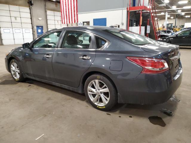 Photo 2 from auction – 2013 NISSAN ALTIMA 2.5 with VIN 1N4AL3AP7DN473188