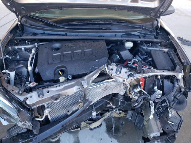 Photo 11 from auction – 2017 TOYOTA COROLLA L with VIN 5YFBURHE5HP722972