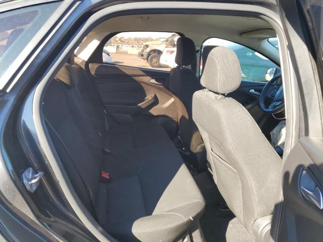 Photo 10 from auction – 2018 FORD FOCUS SE with VIN 1FADP3F2XJL214510